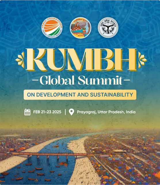 Kumbh Global Summit 