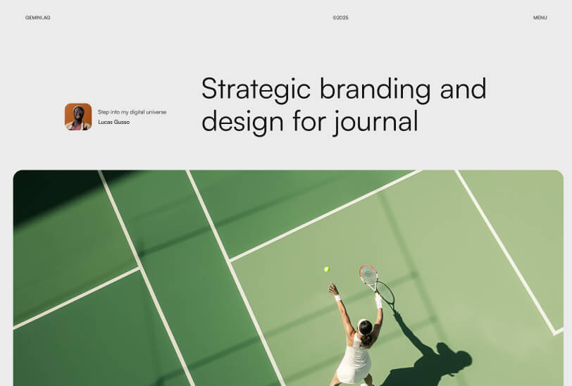 Homepage Image